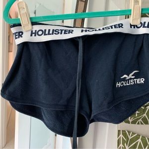 Hollister Comfy Shorts